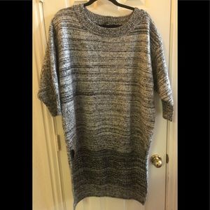 Fair Child Sweater, longer in the back, Size 2X, Great preowned condition